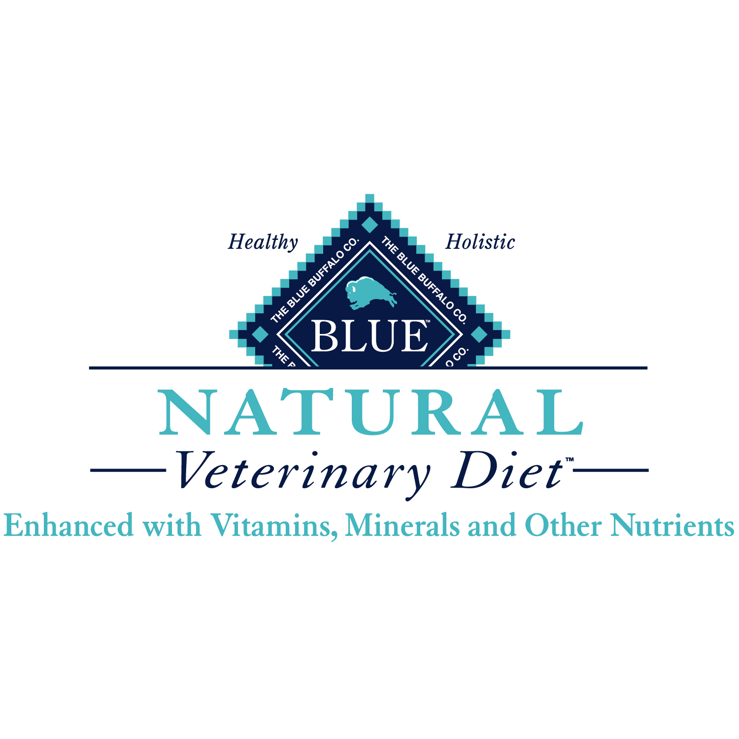 Natural Veterinary Diet Logo