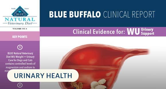 BlueBuffalo_NVD_ClinicalReport_UrinarySupport